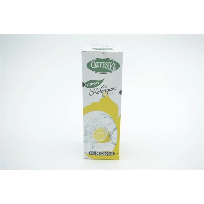 Özyeşil  Limon Kolonya 400 Ml