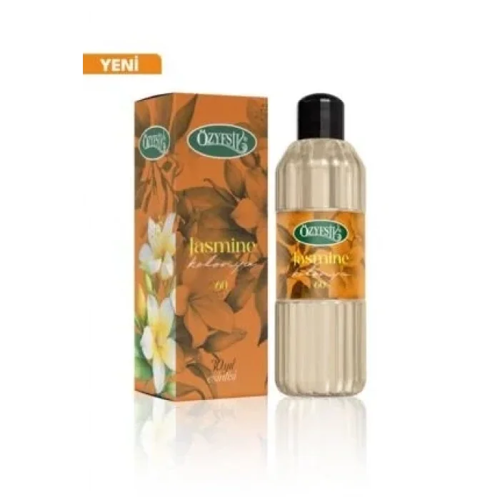 Özyeşil Parfümlü Jasmine Kolonyası 400ml