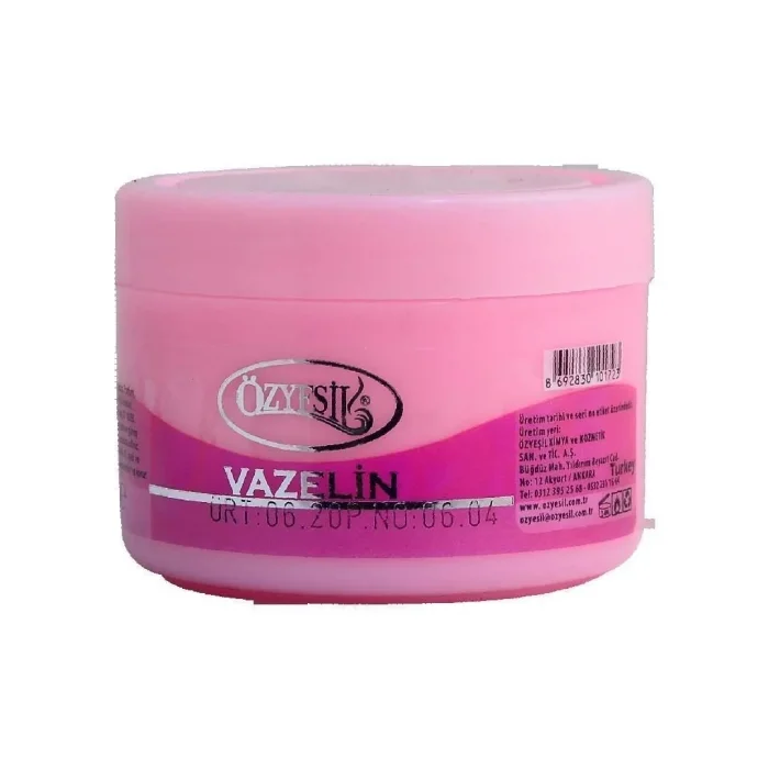 Özyeşil Vazelin 100 Gram