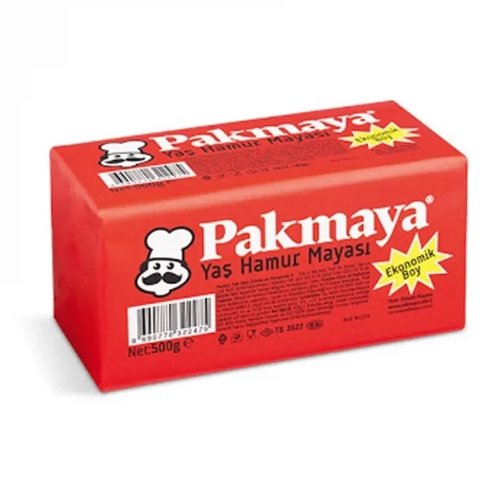 Pakmaya 500 Gram