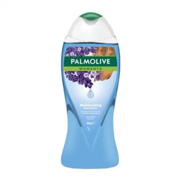 Palmolive Duş Jeli Lavanta 500ml