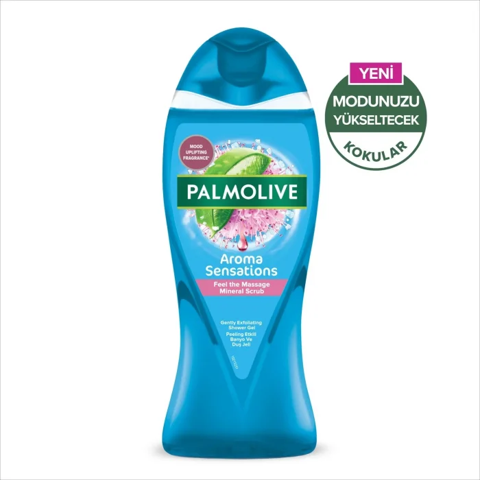 Palmolive Duş Jeli Massage 500ml