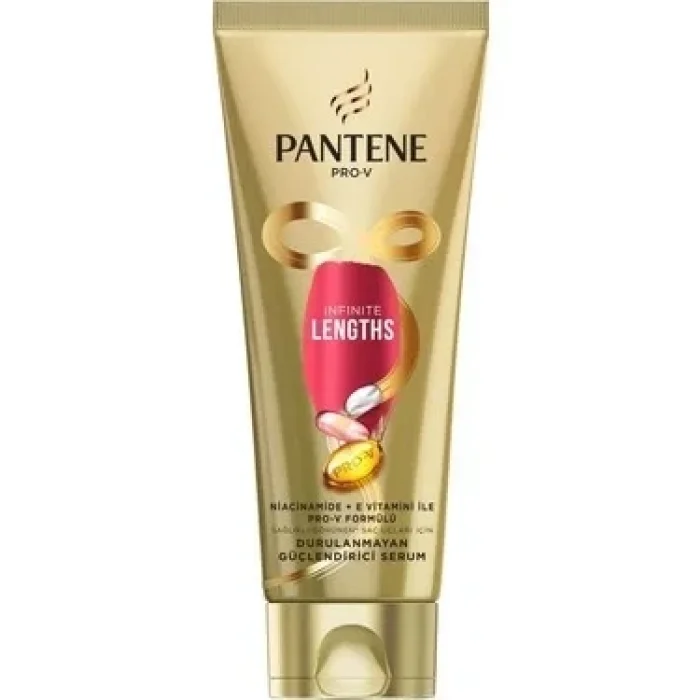 Pantene Krem Infınıty 200 Ml x 6 Adet