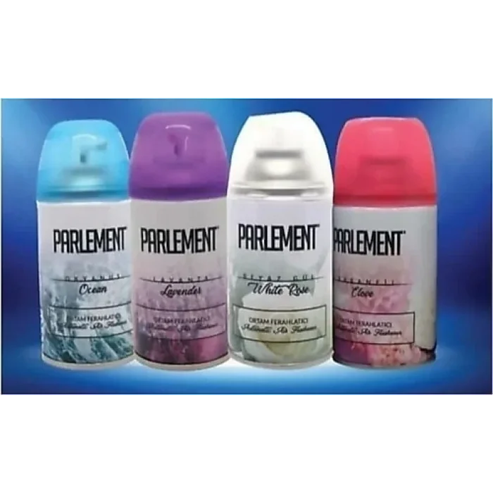 Parlement Oda Spreyi Teneke 400 Ml