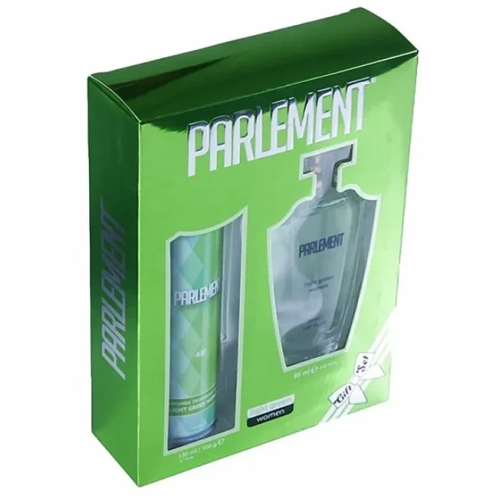Parlement Parfüm+deo Women Lıght  Grameen