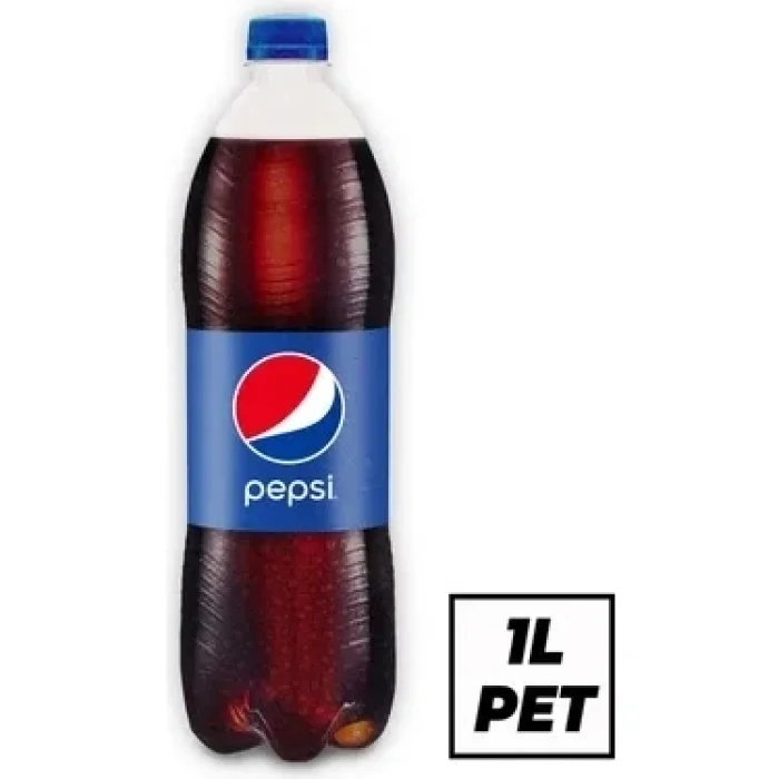Pepsi 1 Litre x 12 Adet