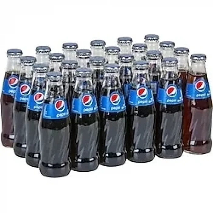 Pepsi Şişe 200 Ml x 24 Adet