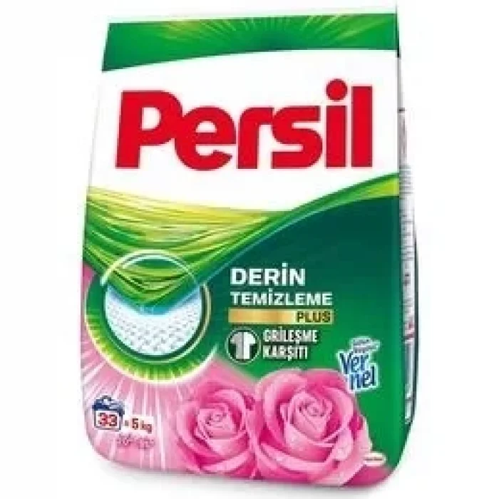 Persil Matik 5 Kilogram