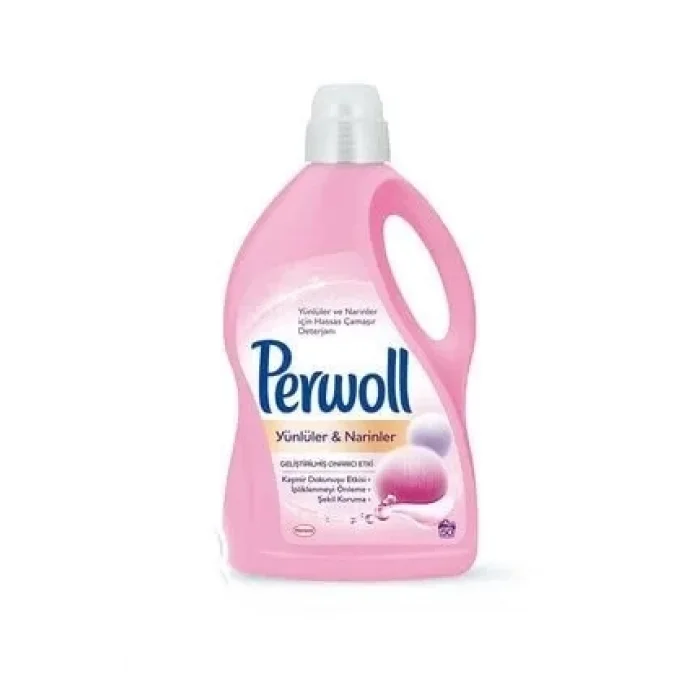 Perwol Pembe 3 Litre