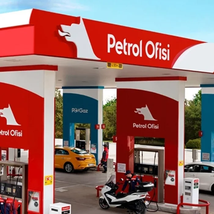 Petrol Ofisi İndirim