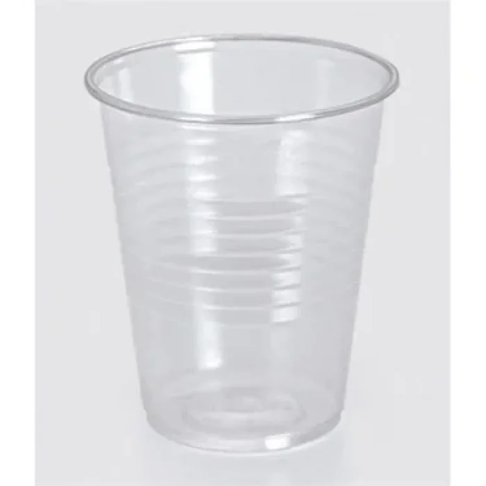Plastik Bardak 100 Lü