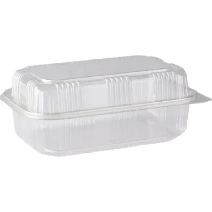 Plastik Peynir Kabı x 100 Adet