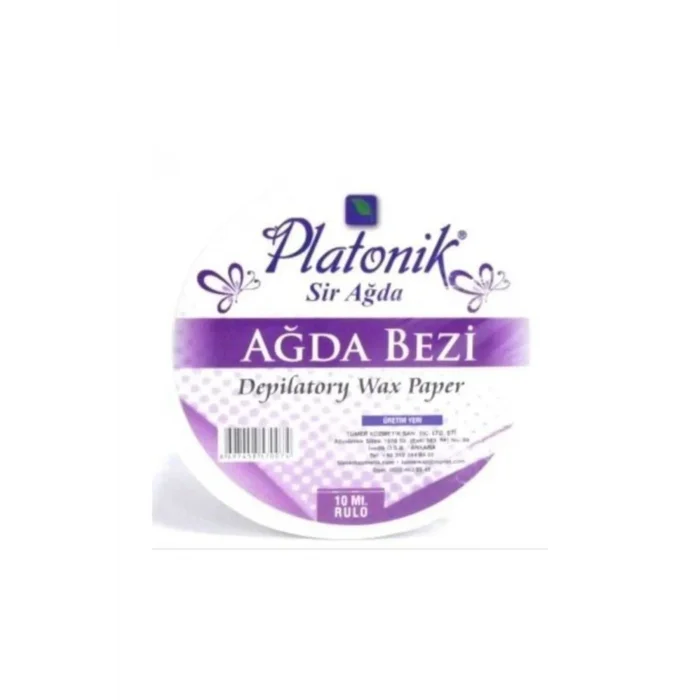 Platonik Ağda Bezi 10metre