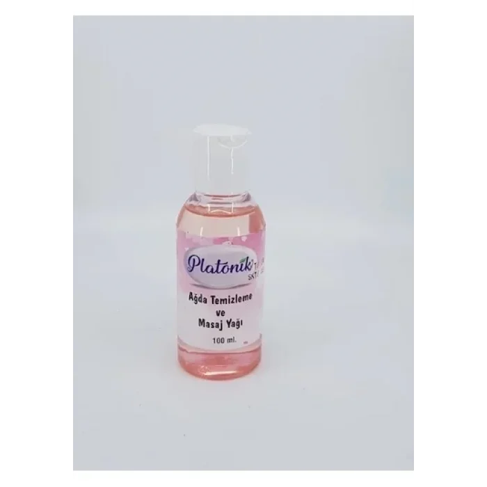 Platonik Ağda Yağı 100 Ml