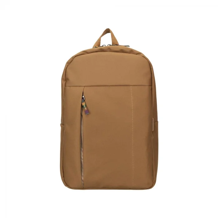 Plm Oslo Notebook Sırt Çantası 15.6 Taba Rengi