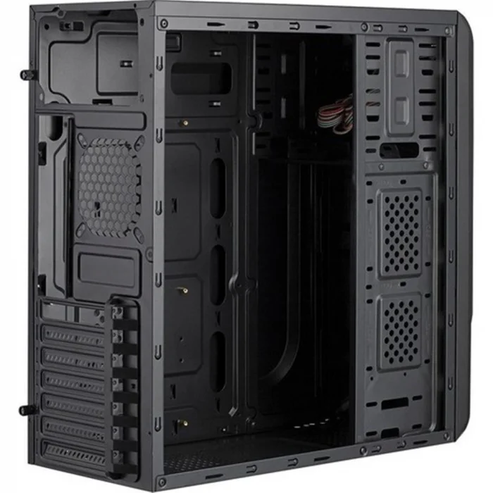 PowerBoost PB-A400B 400w 1-12cm Fan USB3.0 ATX Siyah Kasa