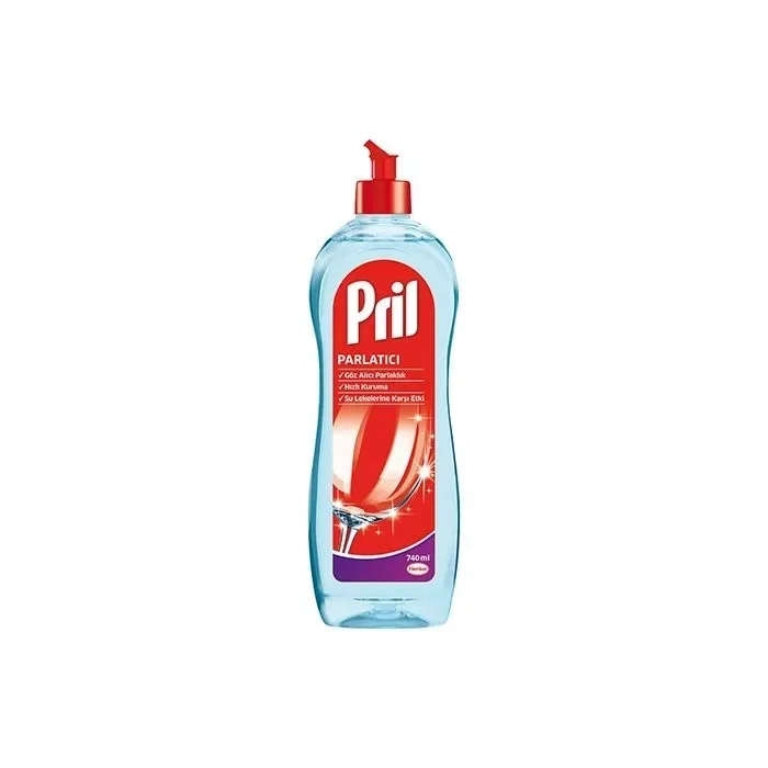 Pril Parlatıcı 750 Ml