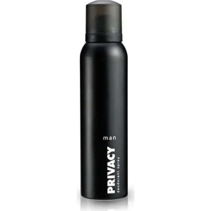 Privacy Deodorant Bay -bayan 150 Ml