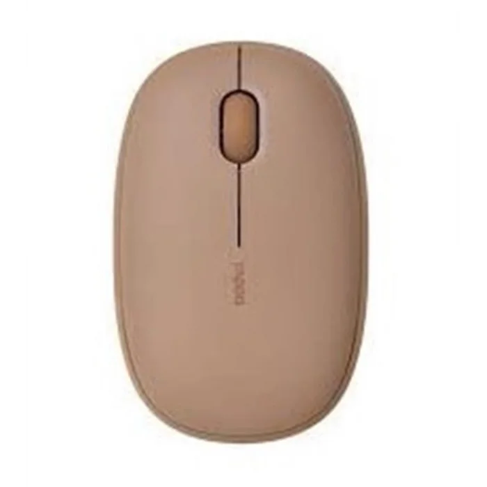 RAPOO M660 Bej Çok Modlu Bluetooth Kablosuz Sessiz Mouse