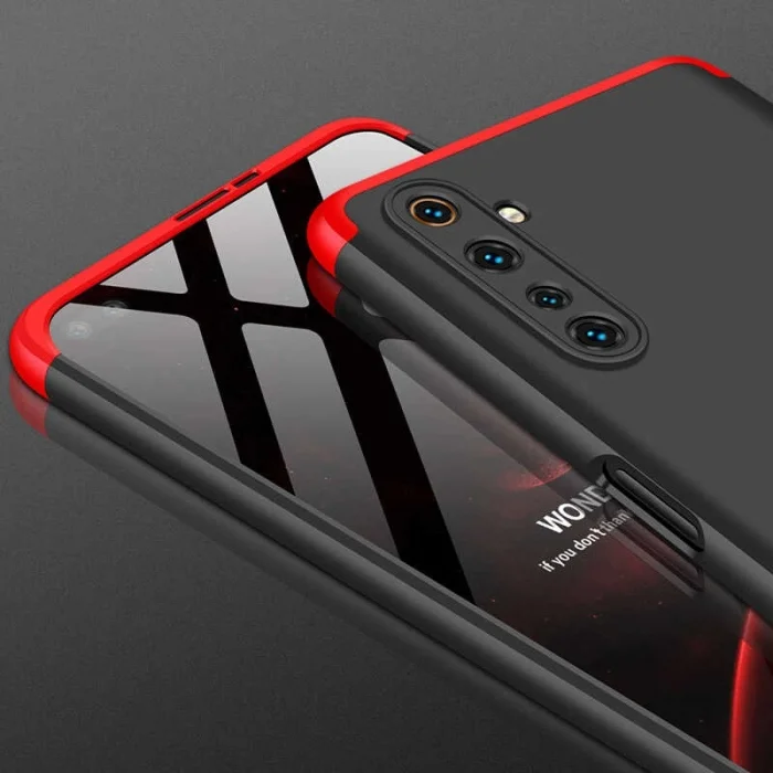 Realme 6 Pro Kılıf Zore Ays Kapak