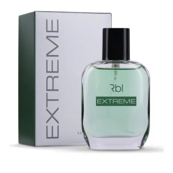 Rebul Edt Bay 50ml Extreme