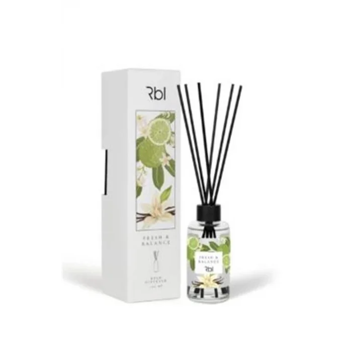 Rebul RBL ÇUBUKLU ODA KOKUSU RELAX&CALM 100 ML