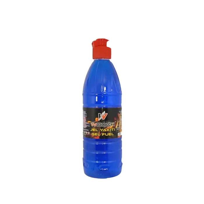 Reşo Yakıtı 500 Ml
