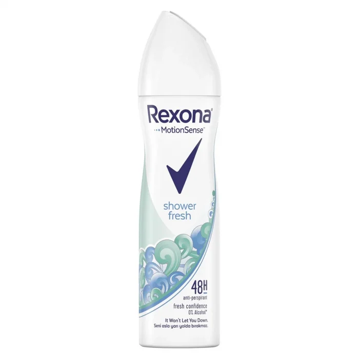 Rexona Deodorant 150 Ml