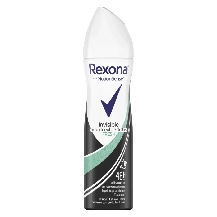 Rexona Deodorant 150 Ml