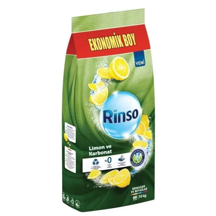 Rinsomatik 10 Kg