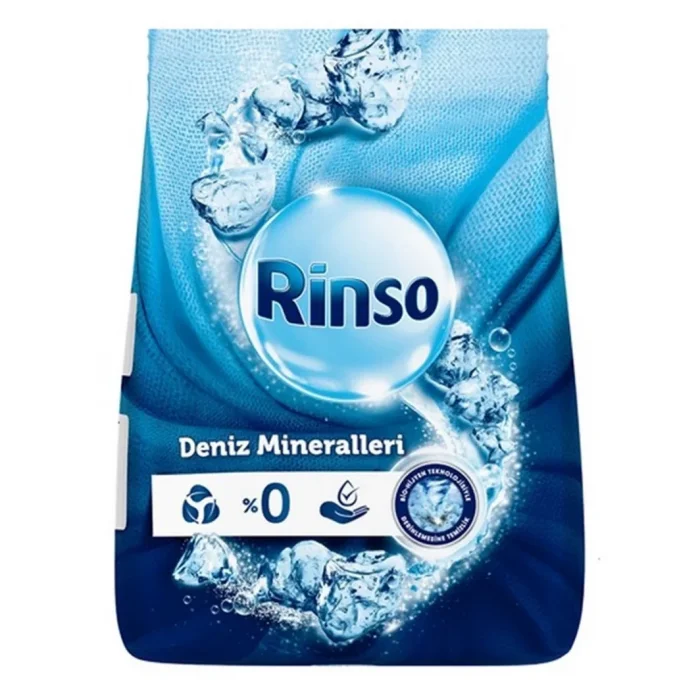 Rinsomatik Deniz Minera Li 6 Kilogram