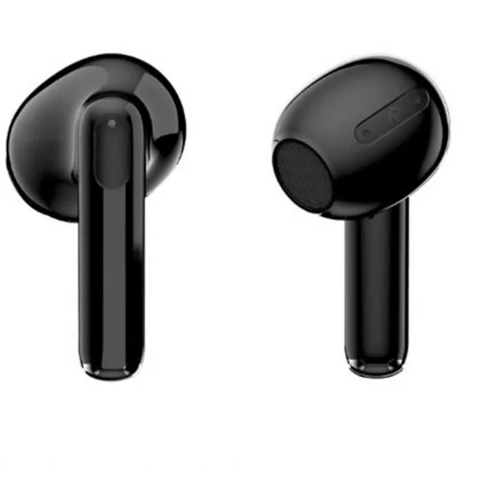 S-link AirLite X-5 Siyah TWS Bluetooth v5.4 Semi in-ear Mikrofonlu Kulaklık