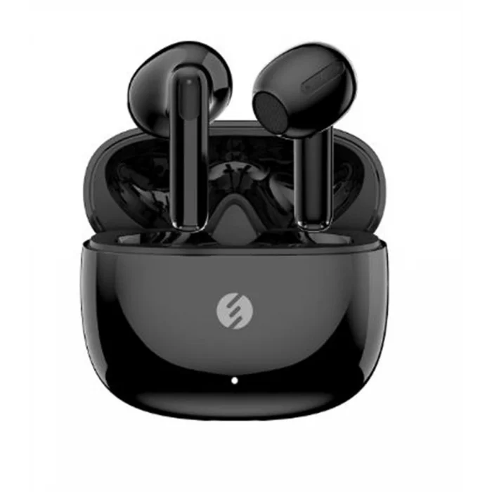 S-link AirLite X-5 Siyah TWS Bluetooth v5.4 Semi in-ear Mikrofonlu Kulaklık