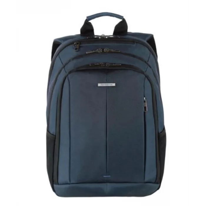 Samsonite CM5-01-005 14.1 Guard IT 2.0 Notebook  Sırt Çantası Mavi