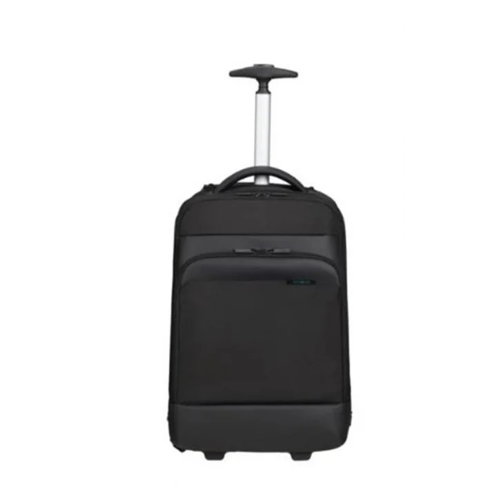 Samsonite Kf9-09-006 17.3 Mysight Usb Girişli Notebook Sırt Çantası Siyah