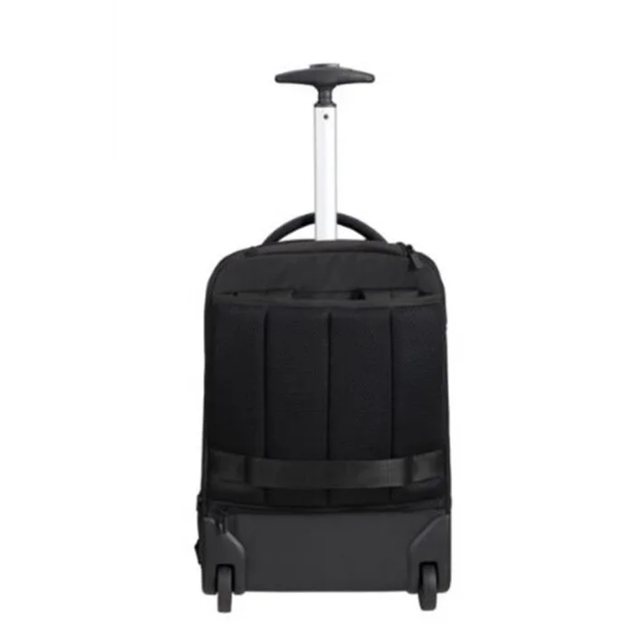 Samsonite Kf9-09-006 17.3 Mysight Usb Girişli Notebook Sırt Çantası Siyah