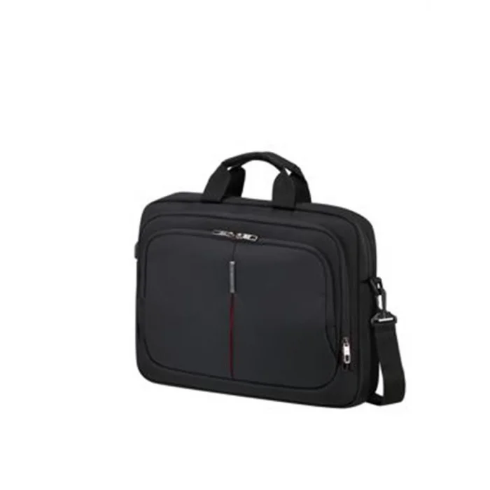 Samsonite KR2-09-008 17.3  Guard IT 3.0 Notebook Sırt Çantası Siyah