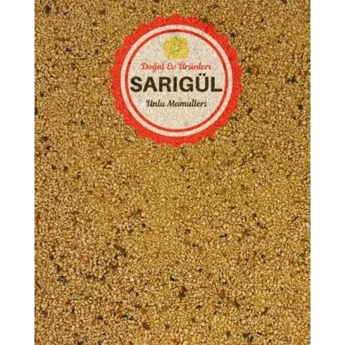 Sarıgül Tarhana 500 Gram