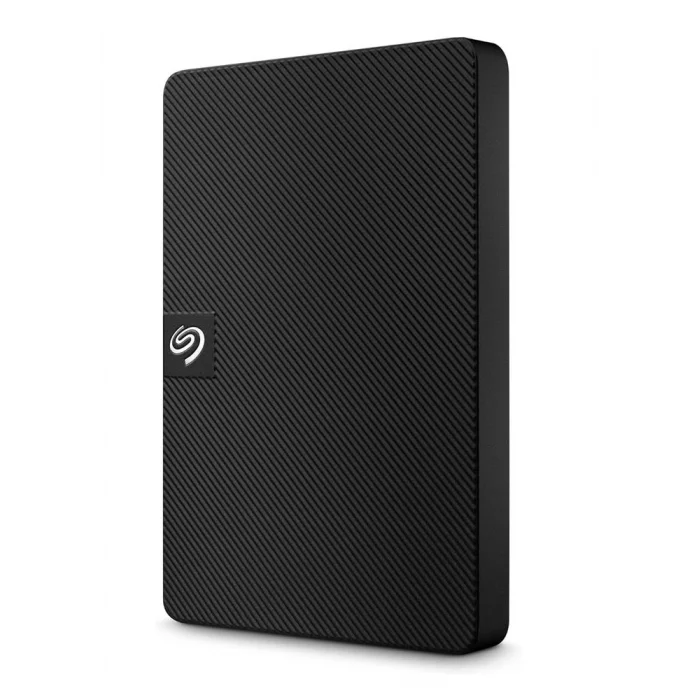 Seagate 1TB Expansion STKM1000400 USB 3.0 2.5 Siyah Harici Harddisk