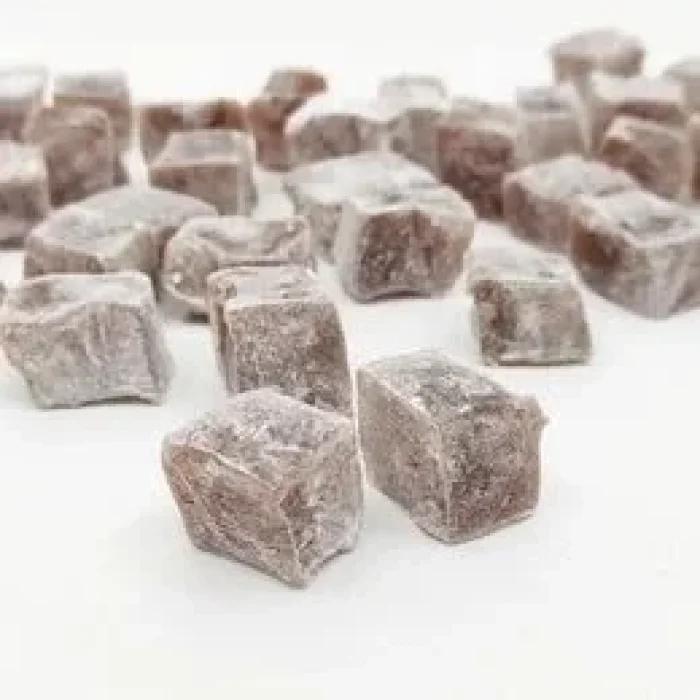 Şehri Ankara Çifte Kavrulmuş Sade 500 Gram