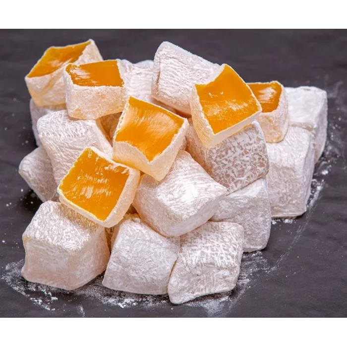 Şehri Ankara Sade Lokum 1 Kilogram