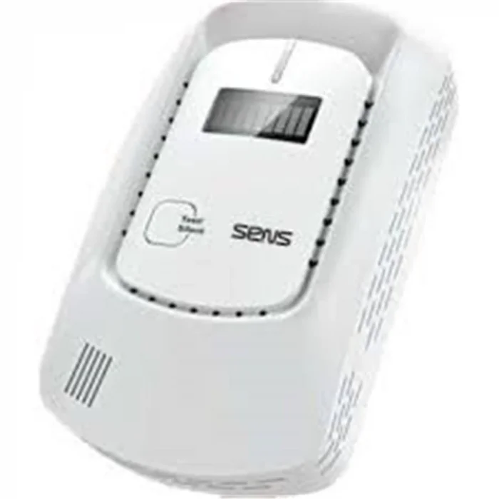 Sens Şarjlı Gaz Dedektorü Karbonmonoksit