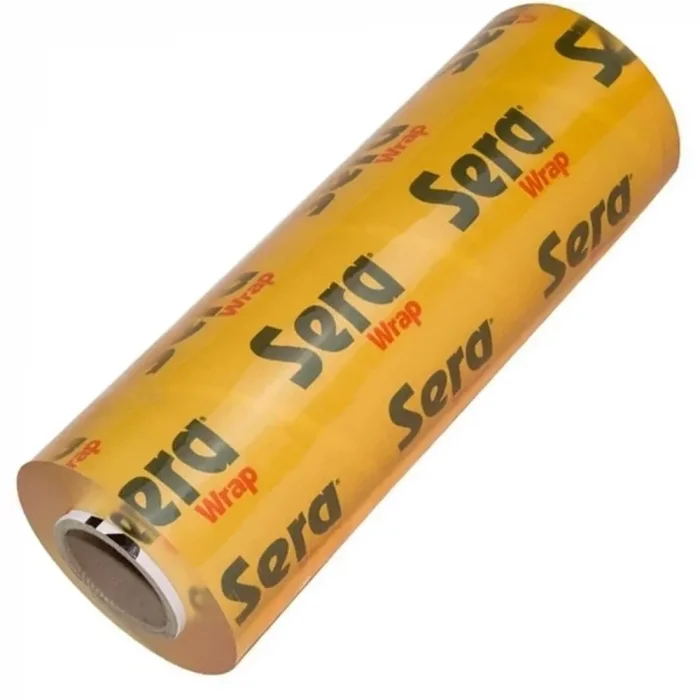 Sera Streç Film 1500mx45cmx8mc
