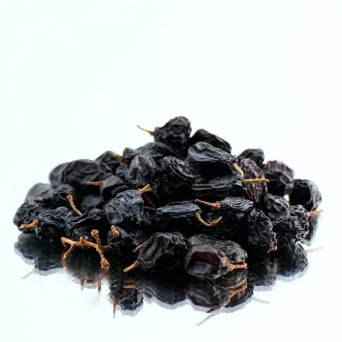 Siyah Üzüm Keçemen 5 Kilogram