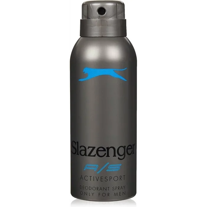 Slazenger Deodorant Sprey 150 Ml