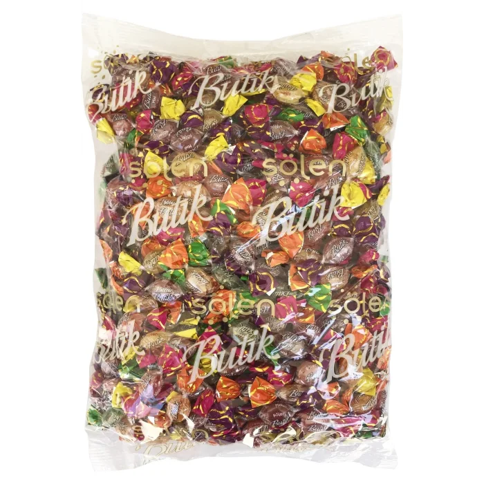 Şölen Bayram Şekeri 1kg