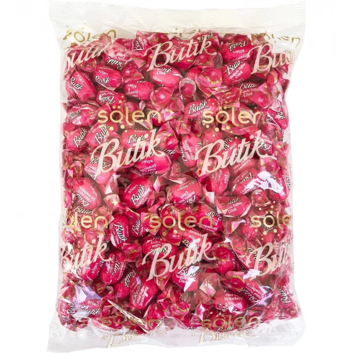 Şölen Bayram Şekeri 1kg