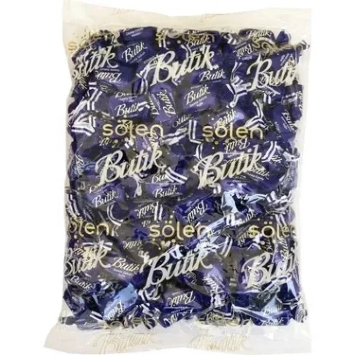 Şölen Bayram Şekeri 1kg