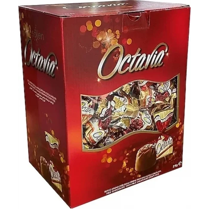 Şölen Octavia 2 Kilogram