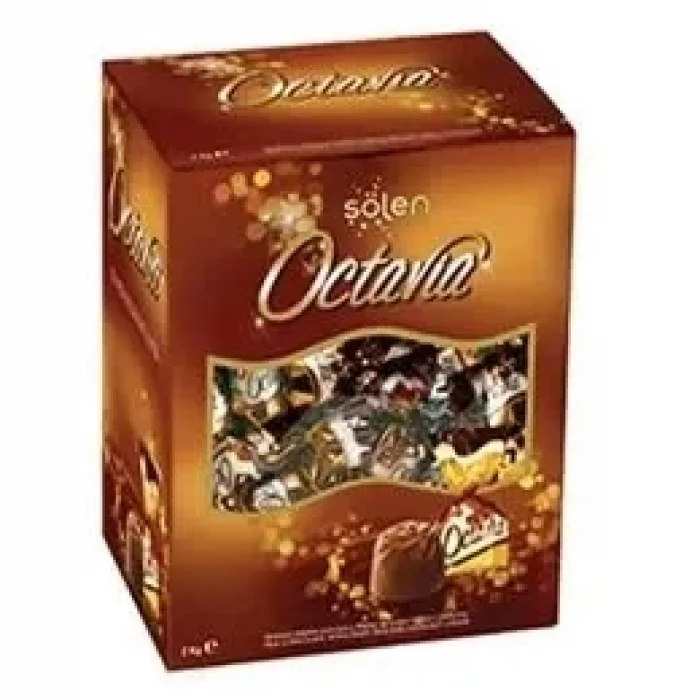 Şölen Octavia 2 Kilogram